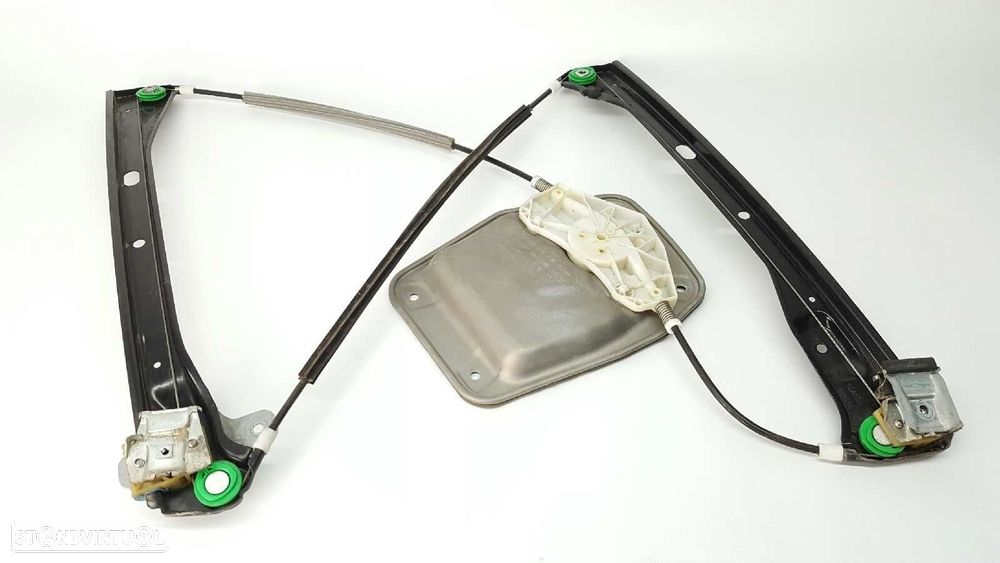 ELEVADOR FRENTE DIREITO VOLKSWAGEN GOLF V BERLINA (1K1) IGOLF - 2