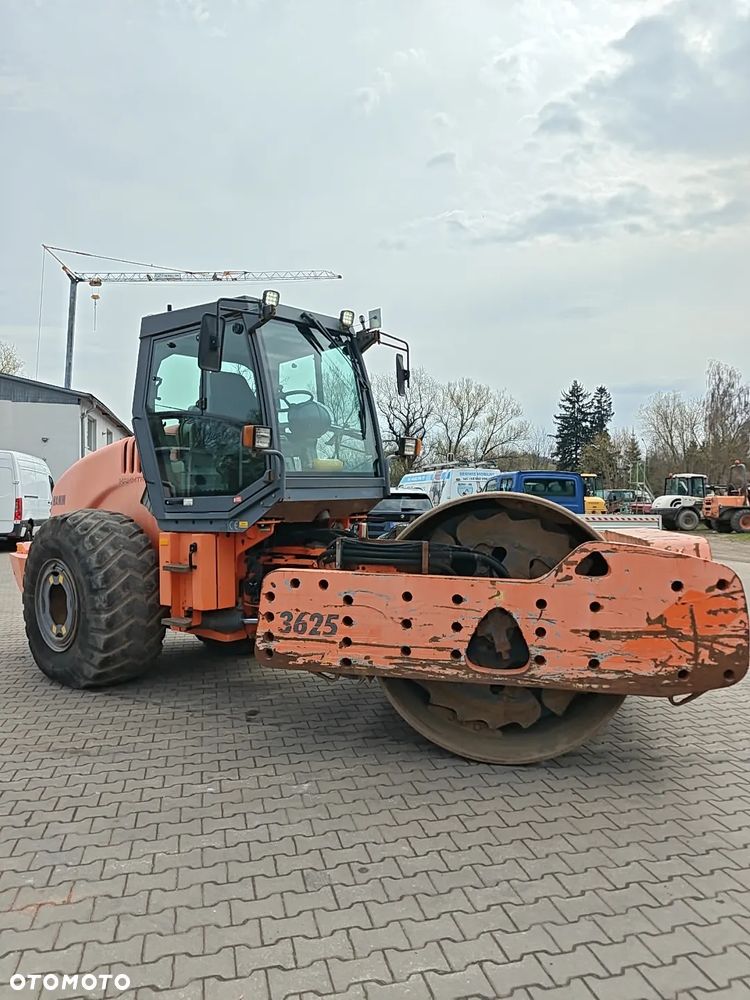 Hamm 3625 HT - 5