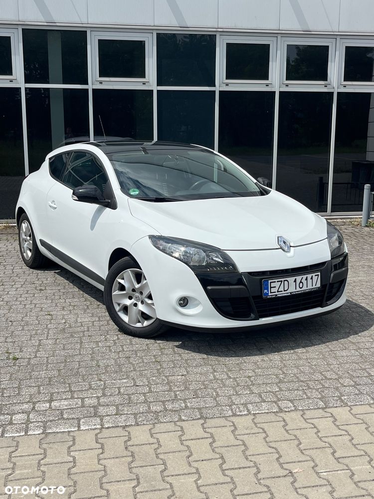 Renault Megane 1.6 16V Confort Dynamique - 12