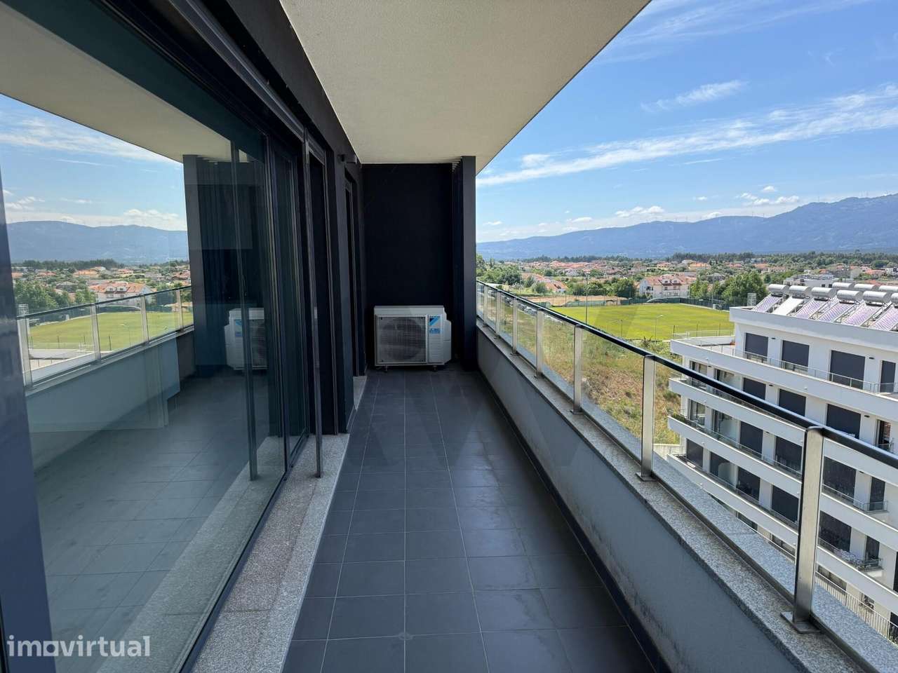 Arrendamento Apartamento T2 no Edifício Prestige, Tondela | Modernidad - Grande imagem: 3/18