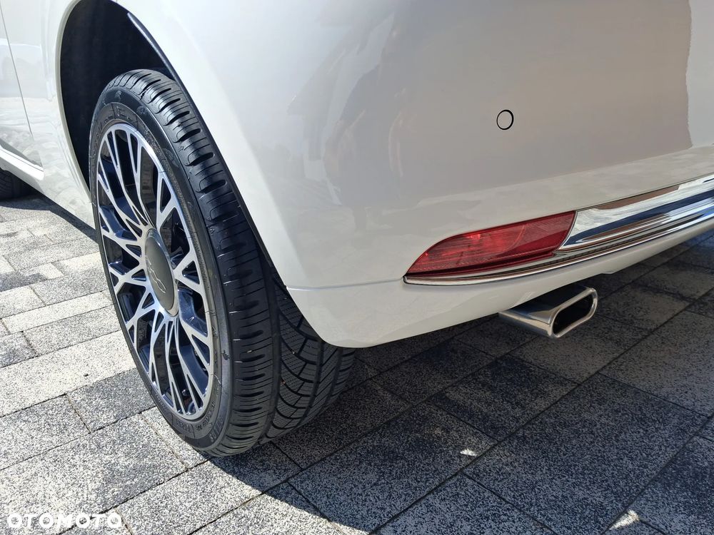 Fiat 500 1.0 Hybrid Dolcevita - 15