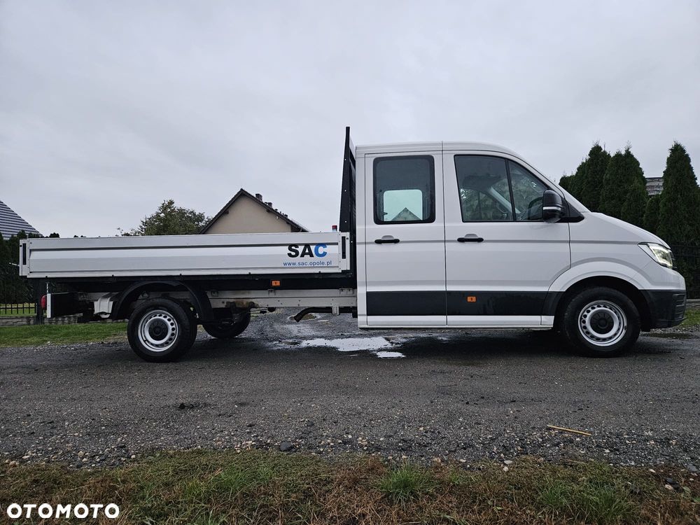 Volkswagen CRAFTER - 20