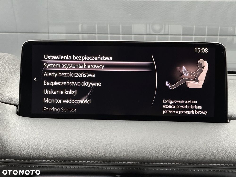 Mazda CX-5 2.0 Skyprestige 2WD - 14