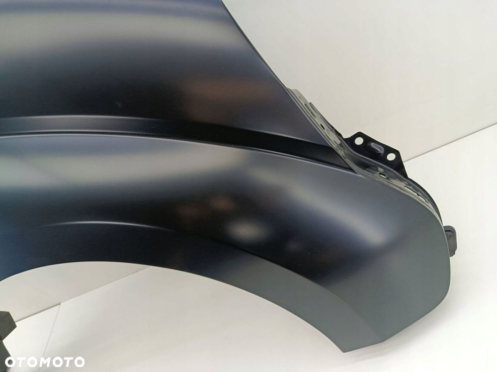 CITROEN NEMO PRZEDNI PRAWY BŁOTNIK ZAMIENNIK - 4