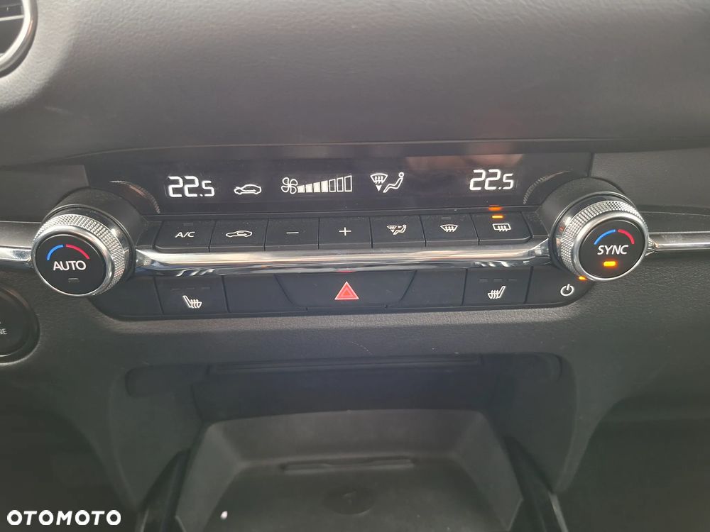 Mazda CX-30 e-SKYACTIV-G 2.0 M HYBRID 150 DRIVE HOMURA - 9