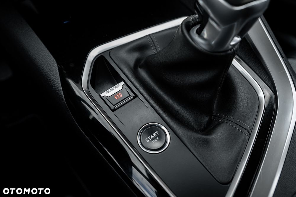 Peugeot 3008 2.0 BlueHDi Allure - 36