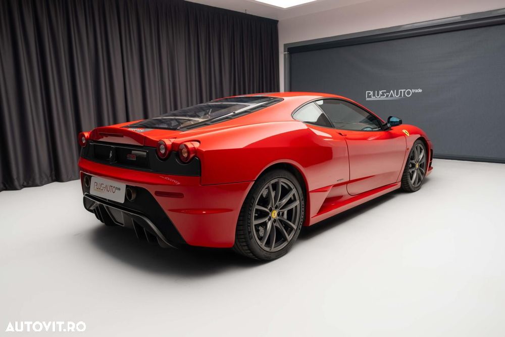 FERRARI F430 2009 — imagine 10
