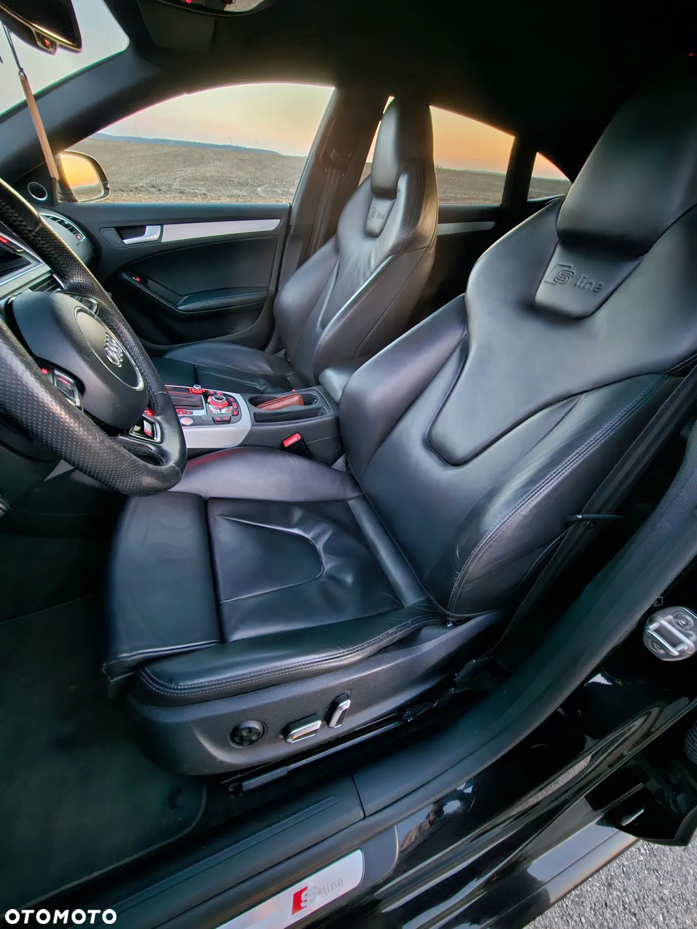 Audi A5 3.0 TDI Quattro S tronic - 30