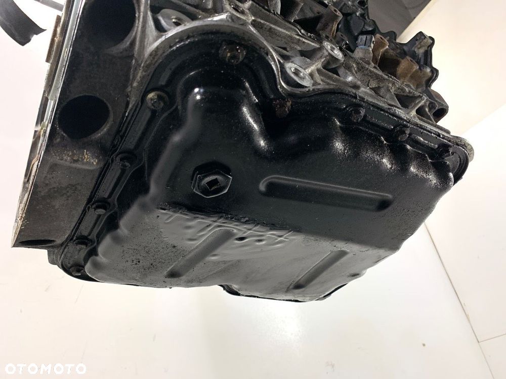 SILNIK  RENAULT LAGUNA III Grandtour (KT0/1) 2007 - 2015 2.0 dCi (KT01, KT08, KT09, KT0K, KT12, - 10