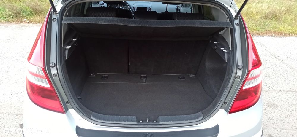 Hyundai i30 - 9