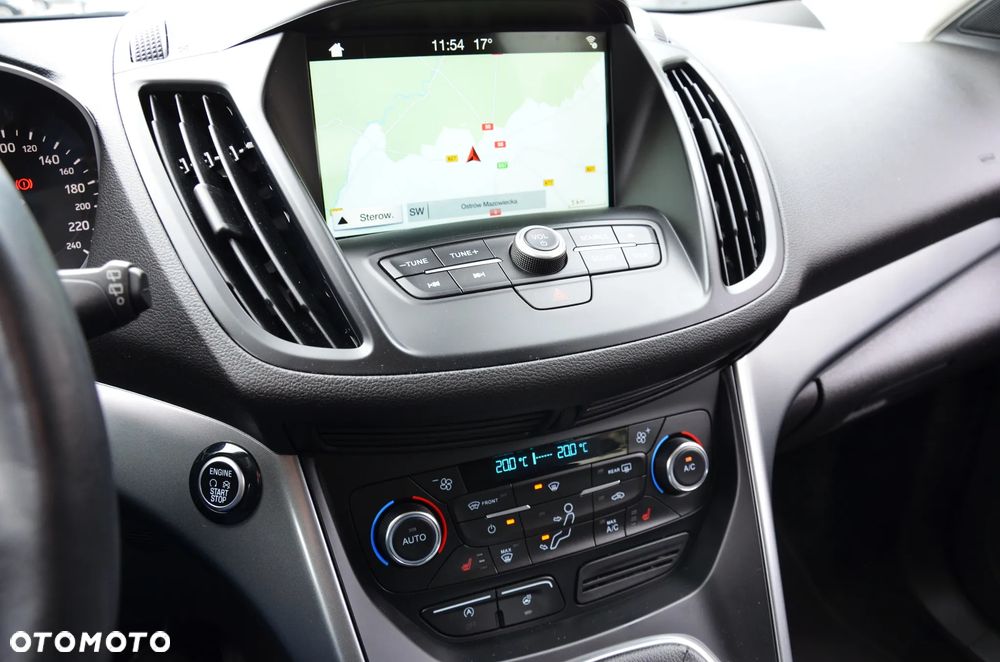 Ford Kuga 2.0 TDCi AWD Titanium - 7