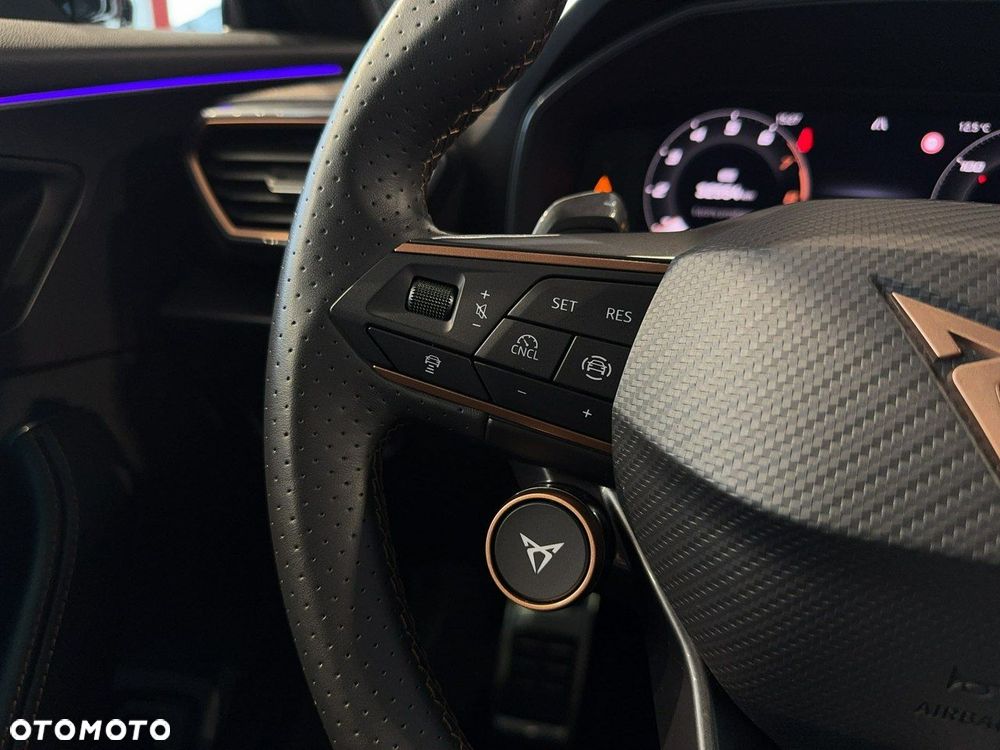 Cupra Formentor - 24