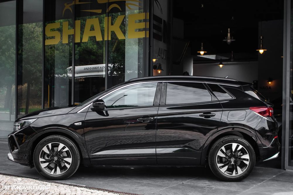 Opel Grandland 1.6 T PHEV Elegance - 2