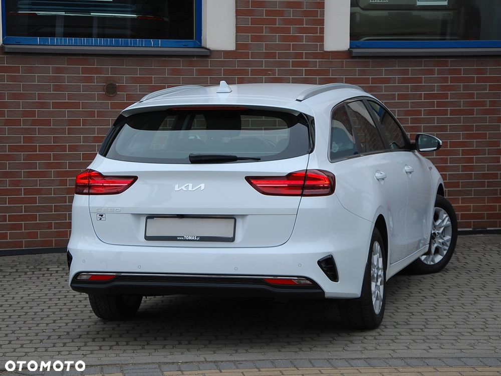 Kia Ceed - 18