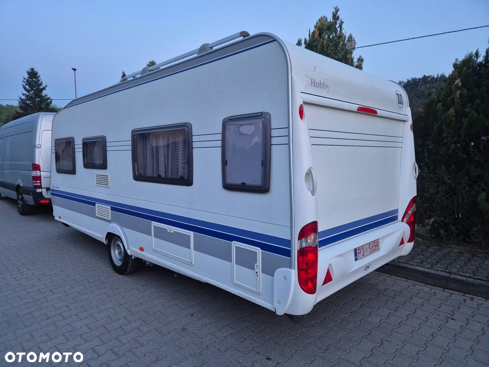 Hobby Prestige - 29