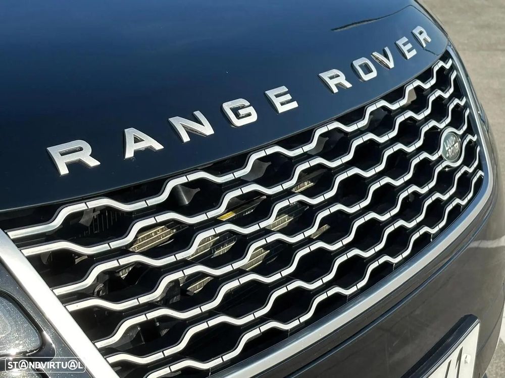Land Rover Range Rover Velar 2.0 D SE - 13