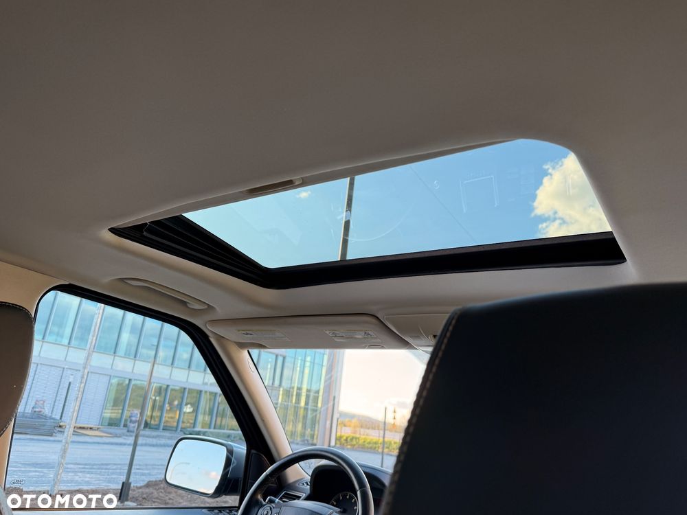 Land Rover Range Rover Sport S 5.0 V8 S/C AB Dynamic - 25