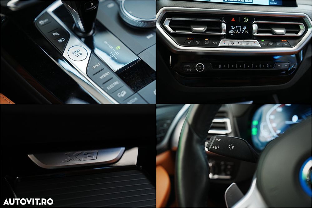 BMW X3 - 24