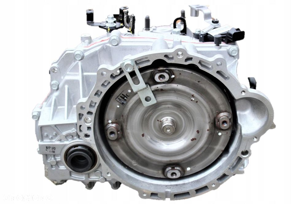 SKRZYNIA AUTOMAT A4CF1 HYUNDAI /KIA - 1