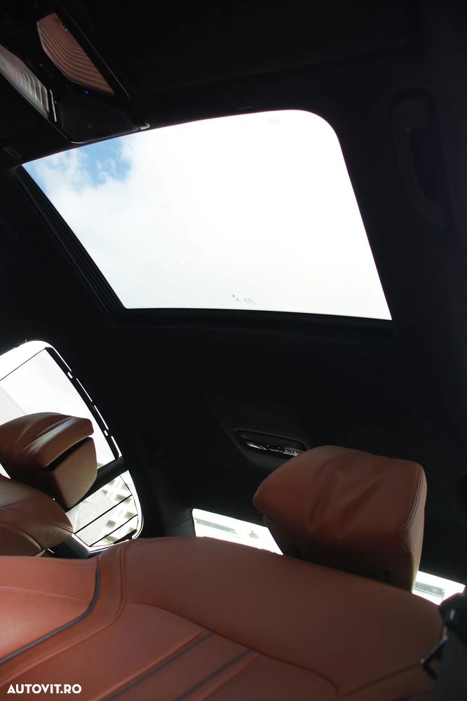 BMW M5 M550i xDrive Aut. - 16