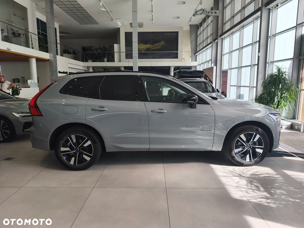 Volvo XC 60 B5 B AWD Plus Dark - 7