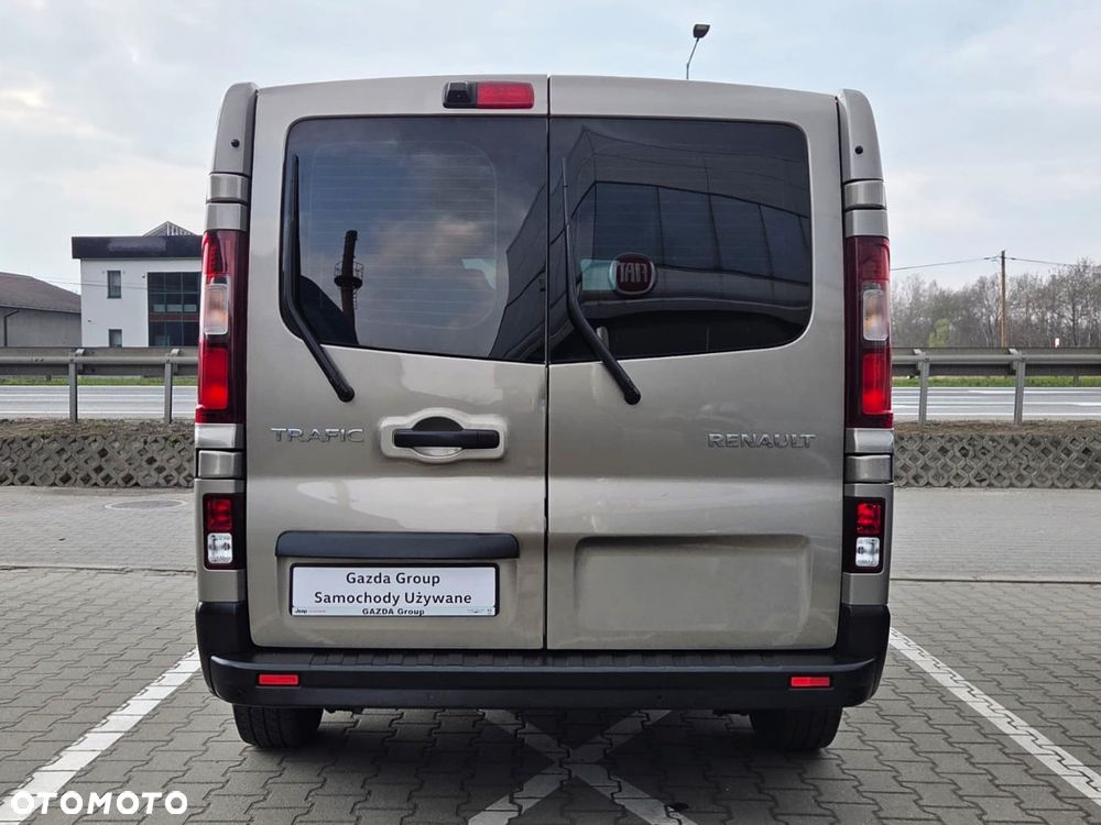 Renault Trafic L2H1 2,9t Pack Clim - 6