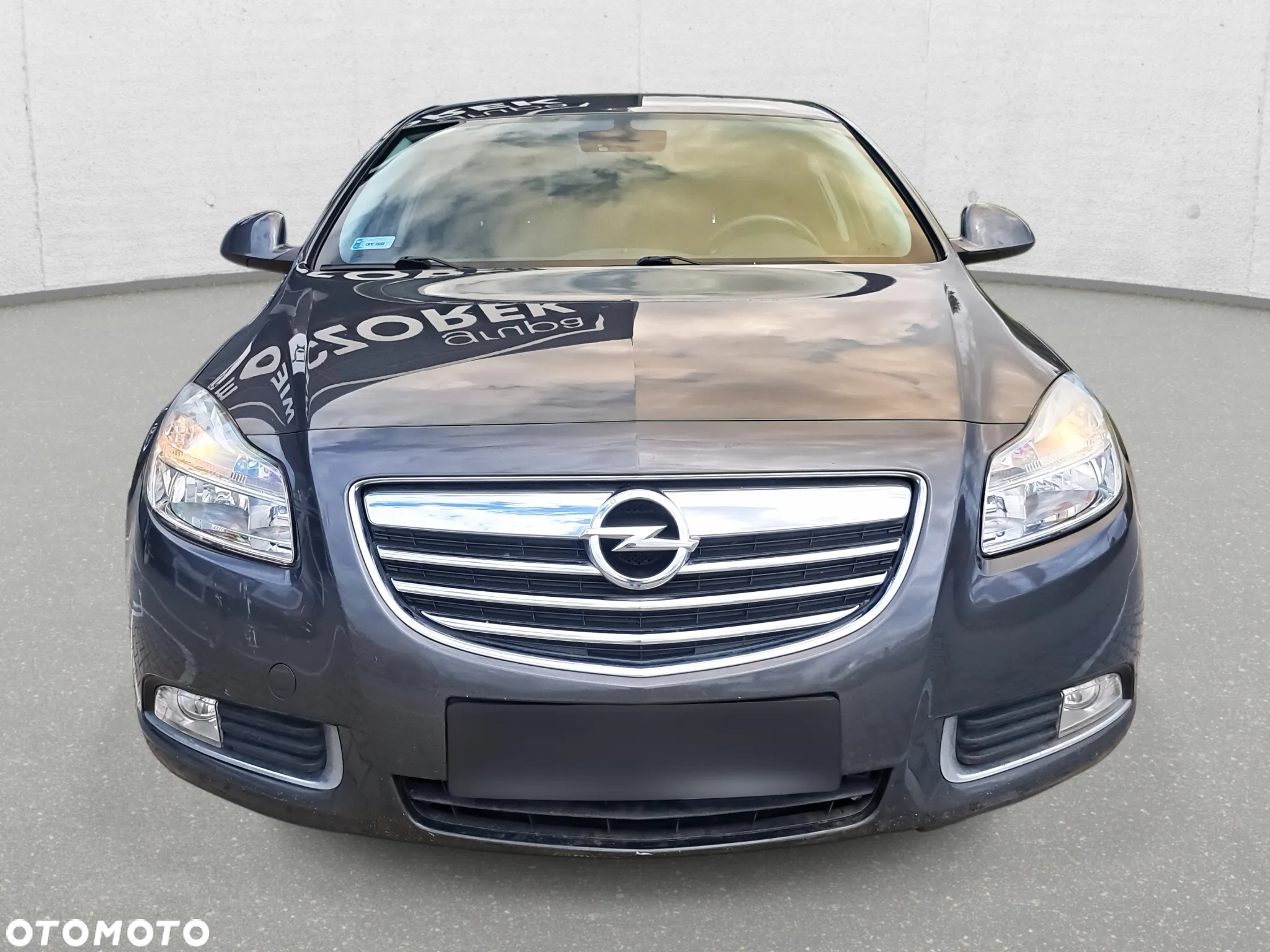 Opel Insignia 1.6 Edition - 2