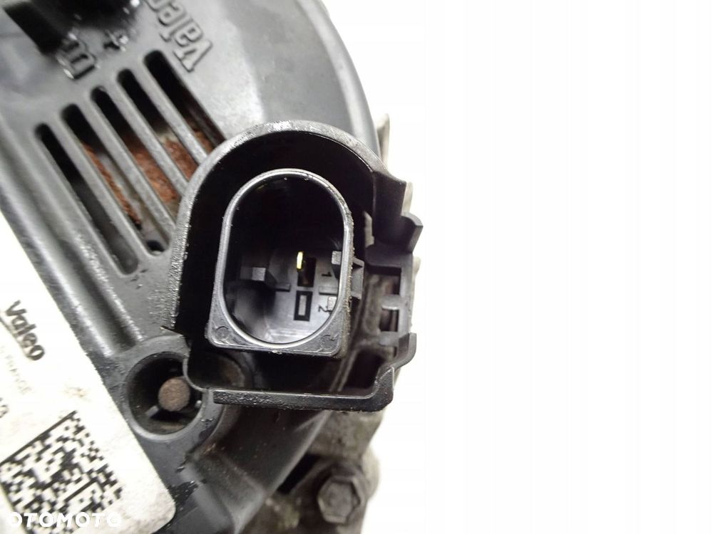 Alternator Skoda VW Audi 1.6 TDI 105 KM CLHC - 6