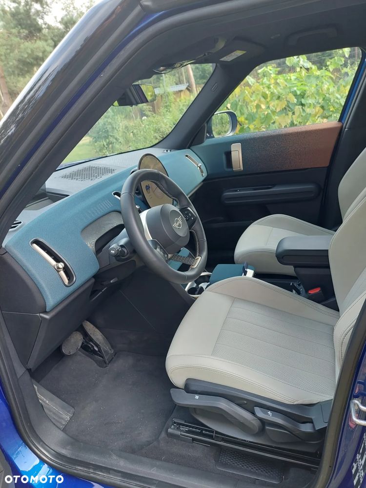 MINI Countryman C mHEV Linia Favoured - 4