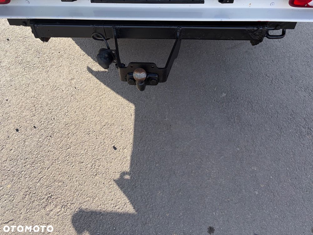 Peugeot Boxer - 22