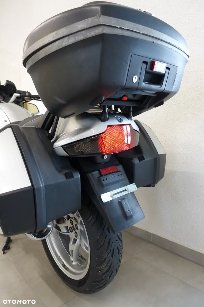 BMW RT - 10