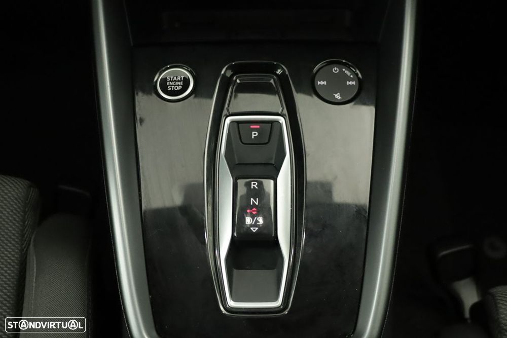 Audi A3 Sportback 40 TFSIe Advanced - 15