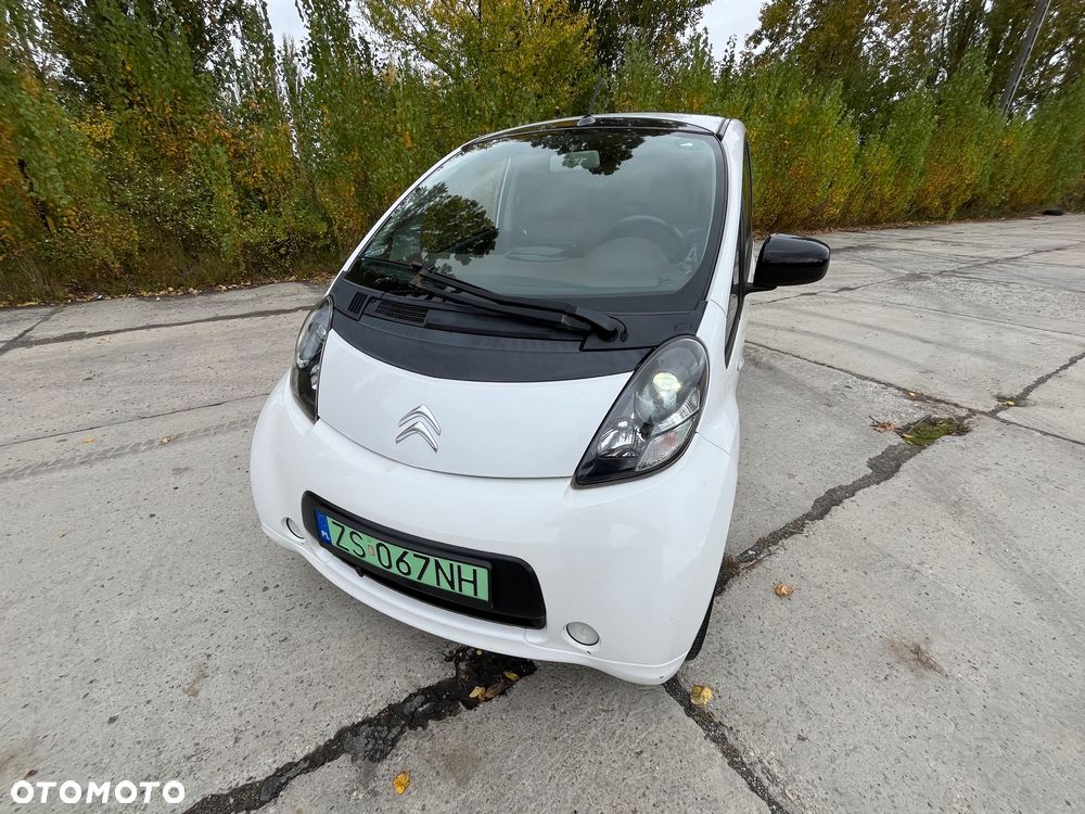 Citroën C-Zero Tendance - 13