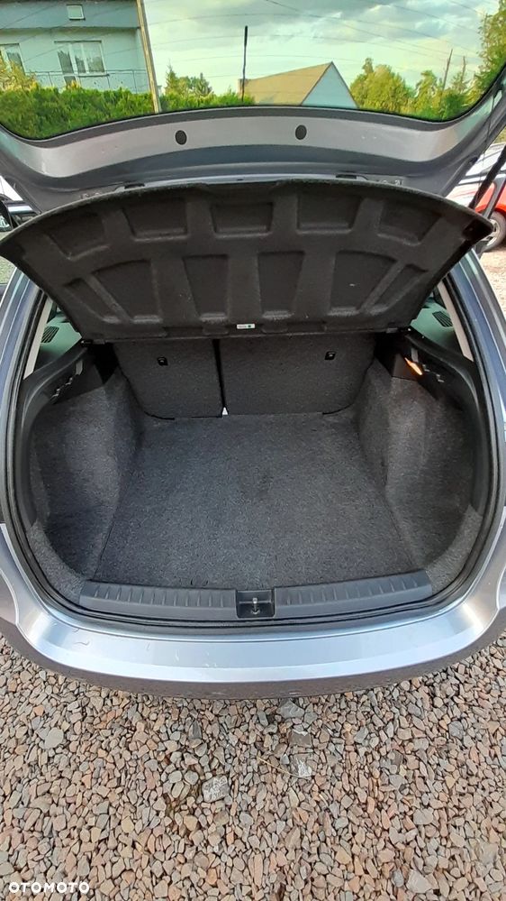 Seat Ibiza - 11