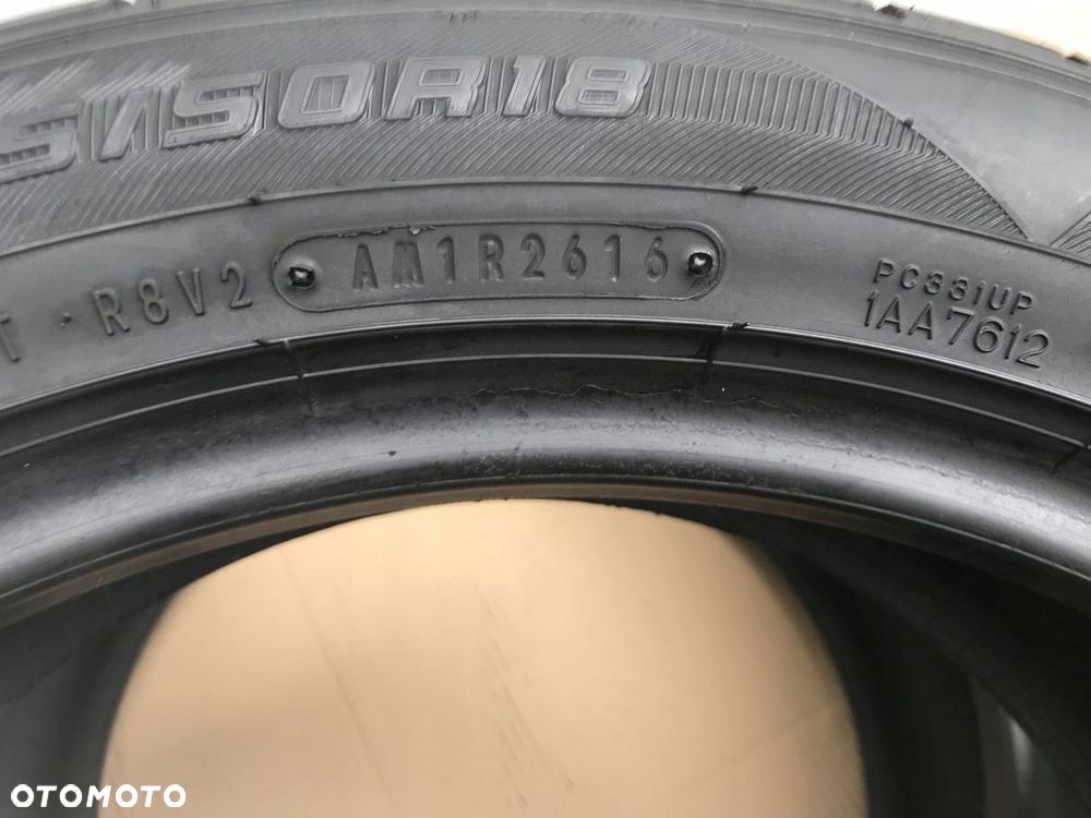 OPONY 215/50/18 92W FALKEN AZENIS FK453CC - 6
