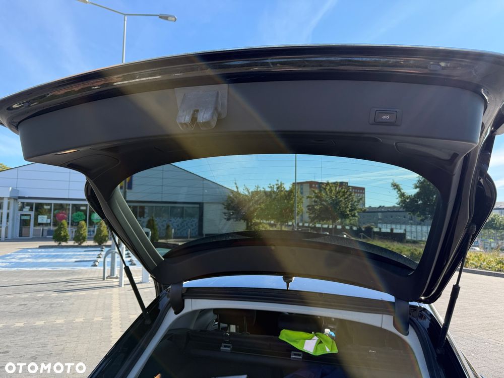 Audi A6 Avant - 22