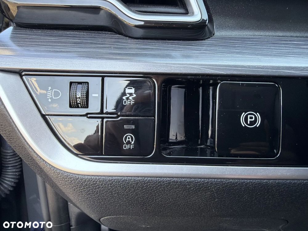 Kia Sportage 1.6 T-GDI M 2WD - 20