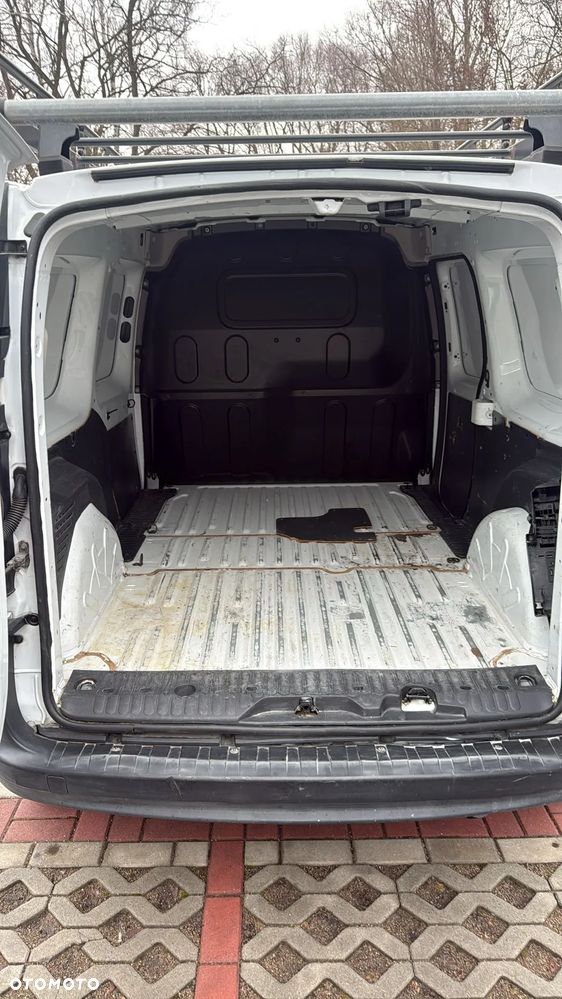 Renault Kangoo L2 Start - 8