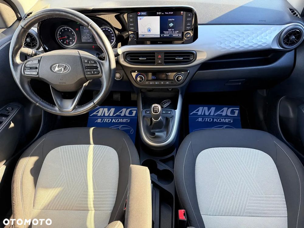 Hyundai i10 1.2 Premium - 20