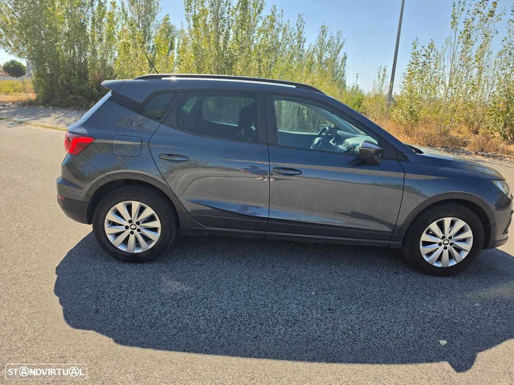 SEAT Arona 1.0 TSI Style - 3