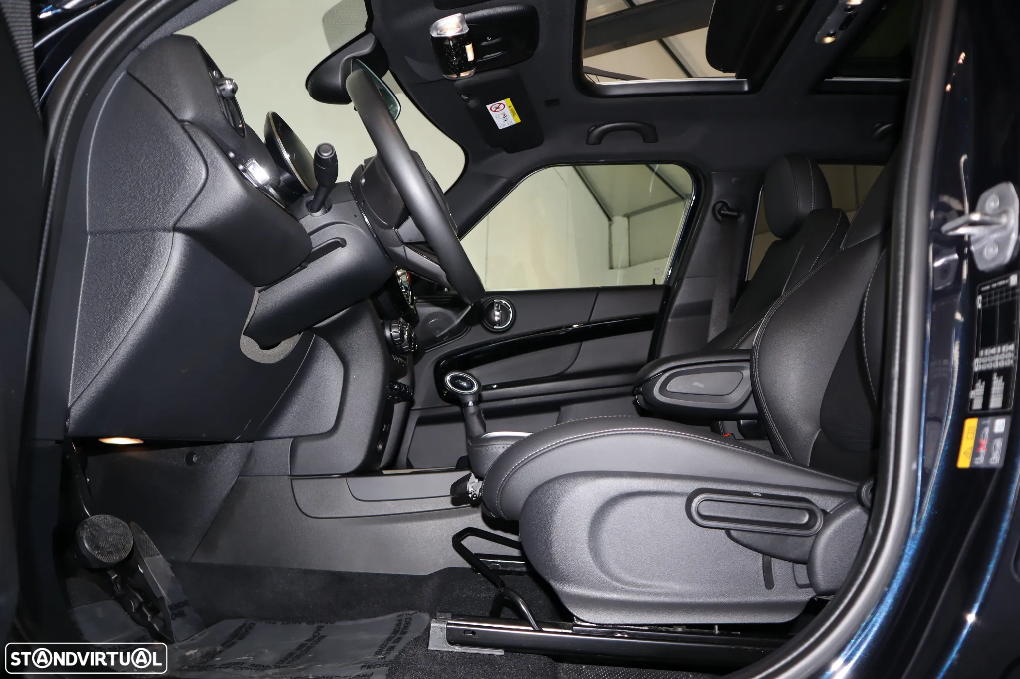 MINI Countryman Cooper SE ALL4 Northwood Edition Auto - 21