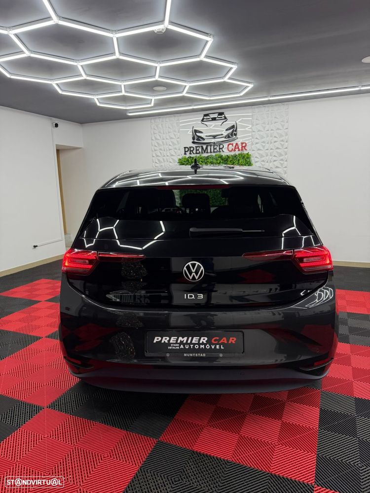 VW ID.3 Pro Performance 1st Plus - 10