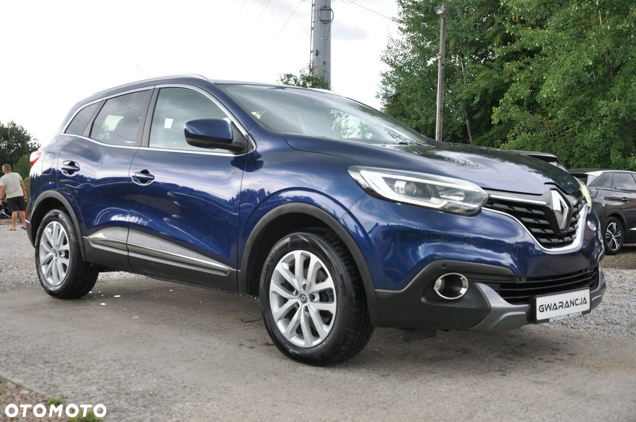 Renault Kadjar - 4