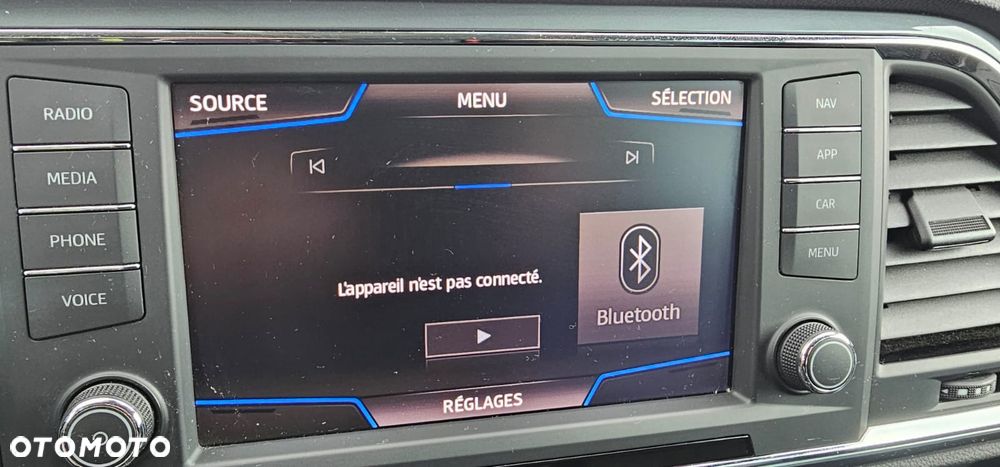 Seat Ateca 1.0 TSI OPF Reference - 15