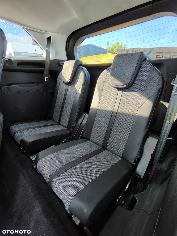 Peugeot 5008 1.6 BlueHDI Allure S&S EAT6 - 13