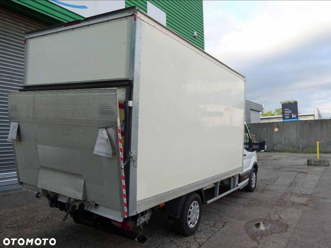 Ford Transit - 3
