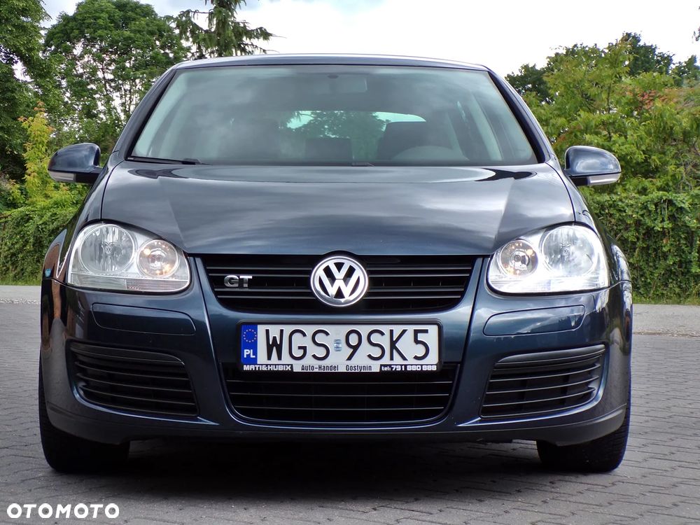 Volkswagen Golf 1.4 TSI GT Sport - 6