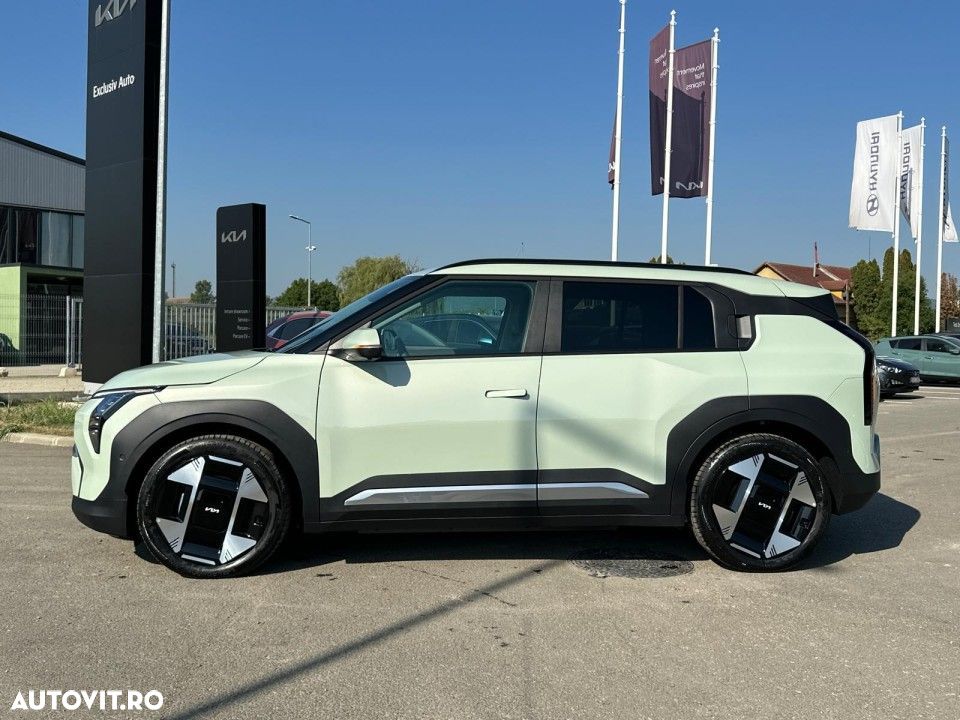 Kia EV3 - 7