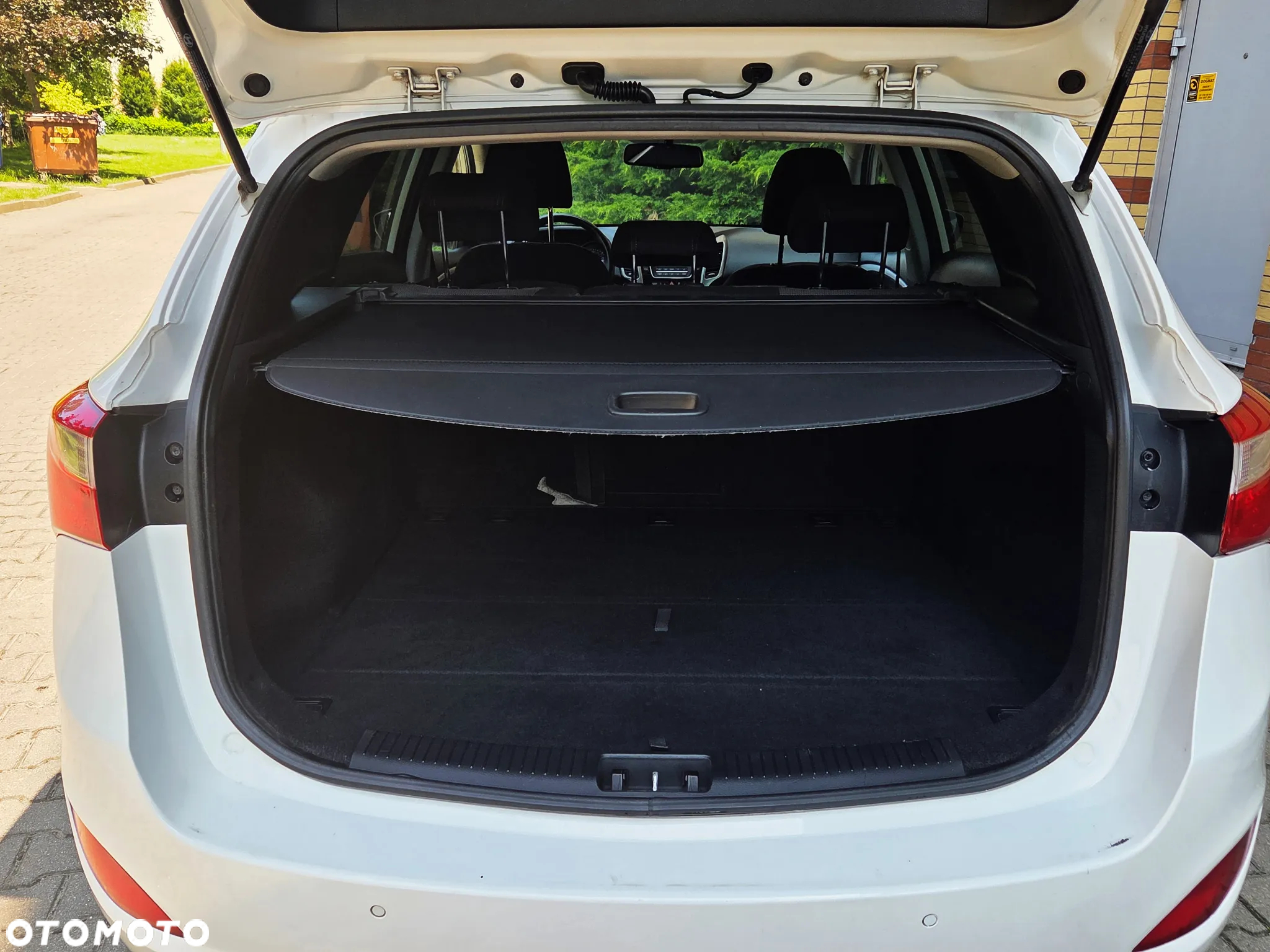Hyundai i30 1.6 CRDi Comfort - 24