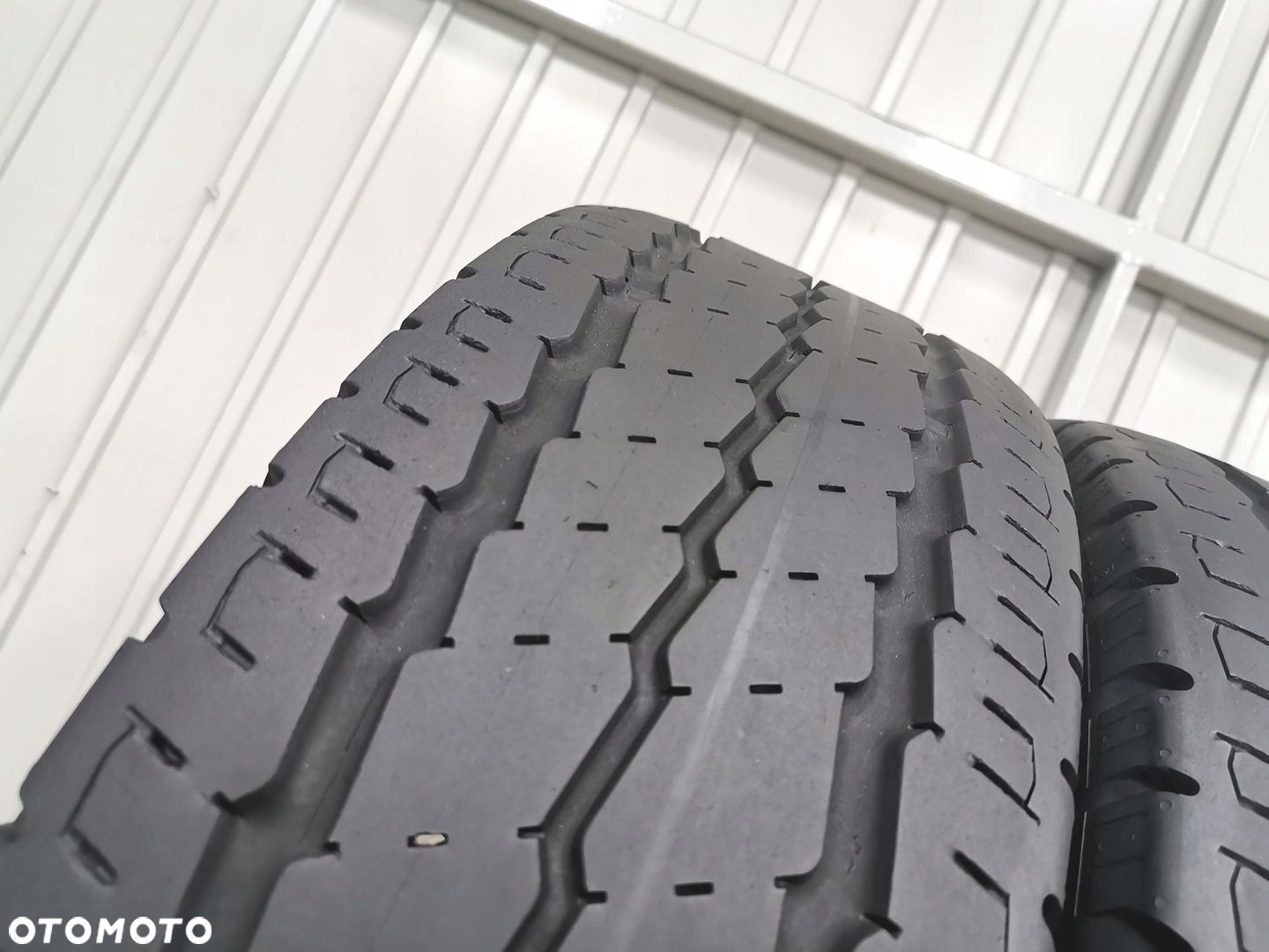 225/75R16cp continental 2019 opony letnie 6mm 6278 - 2